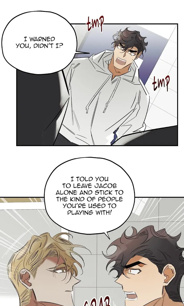 Read Truth or Dare (Yaoi) chapter 14 image 39 on Lezhin