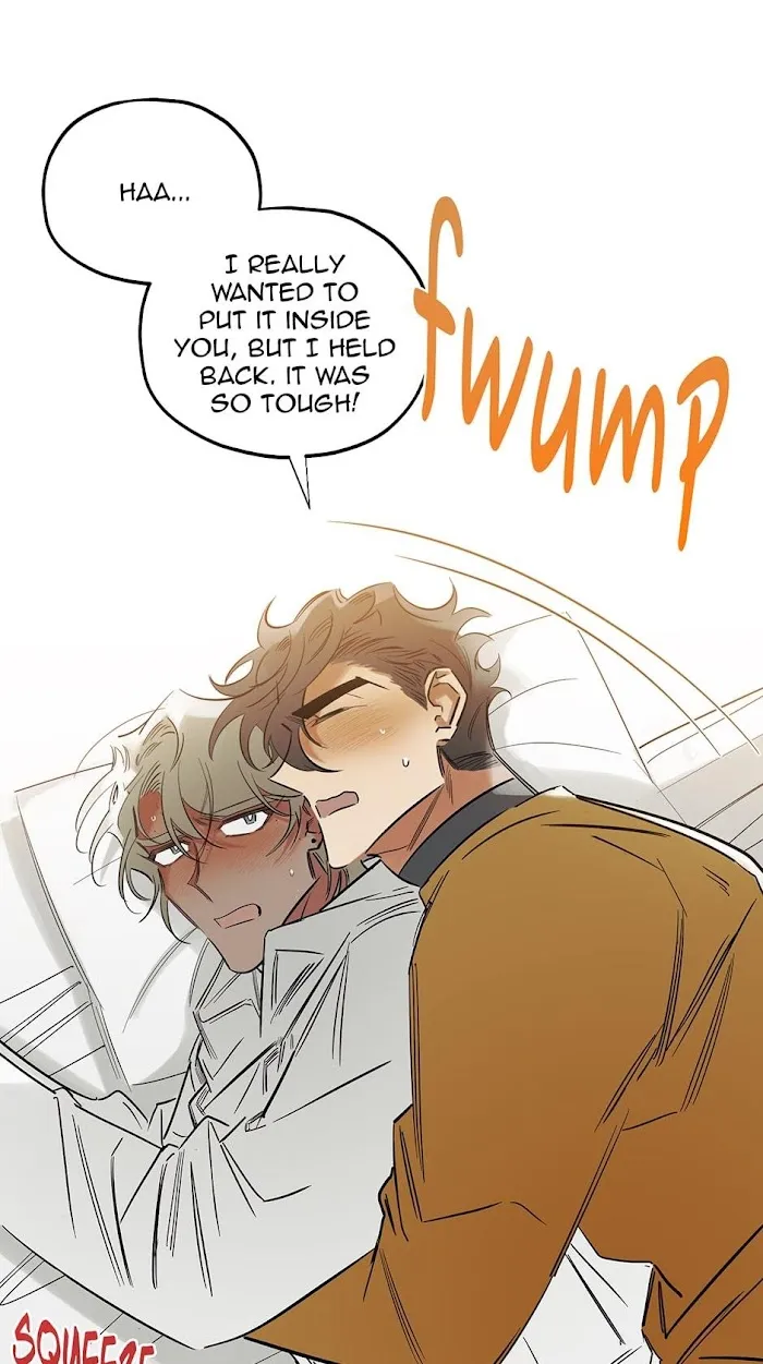 Read Truth or Dare (Yaoi) chapter 14 image 8 on Lezhin