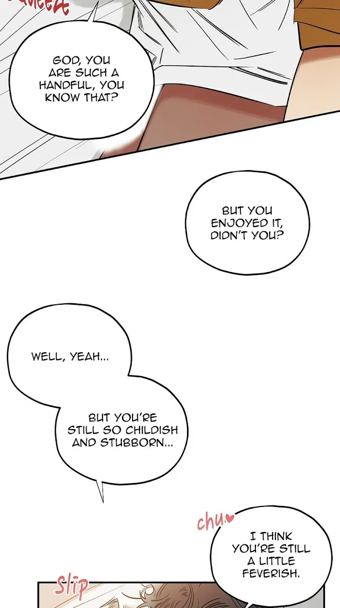 Read Truth or Dare (Yaoi) chapter 14 image 9 on Lezhin