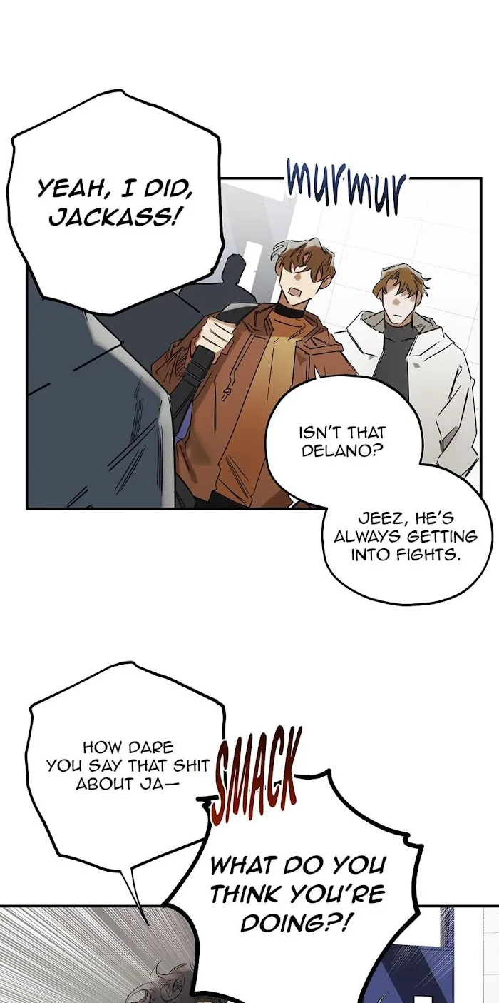 Read Truth or Dare (Yaoi) chapter 15 image 1 on Lezhin