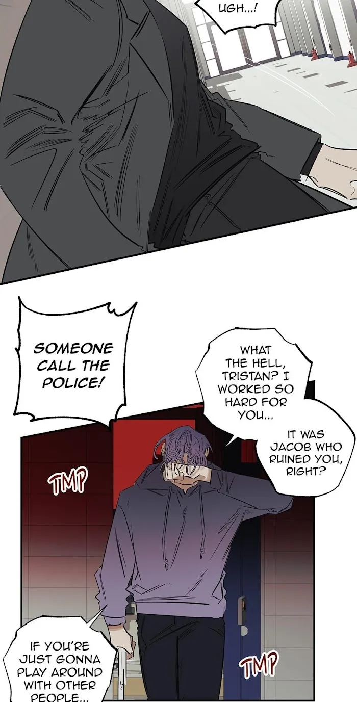 Read Truth or Dare (Yaoi) chapter 15 image 11 on Lezhin