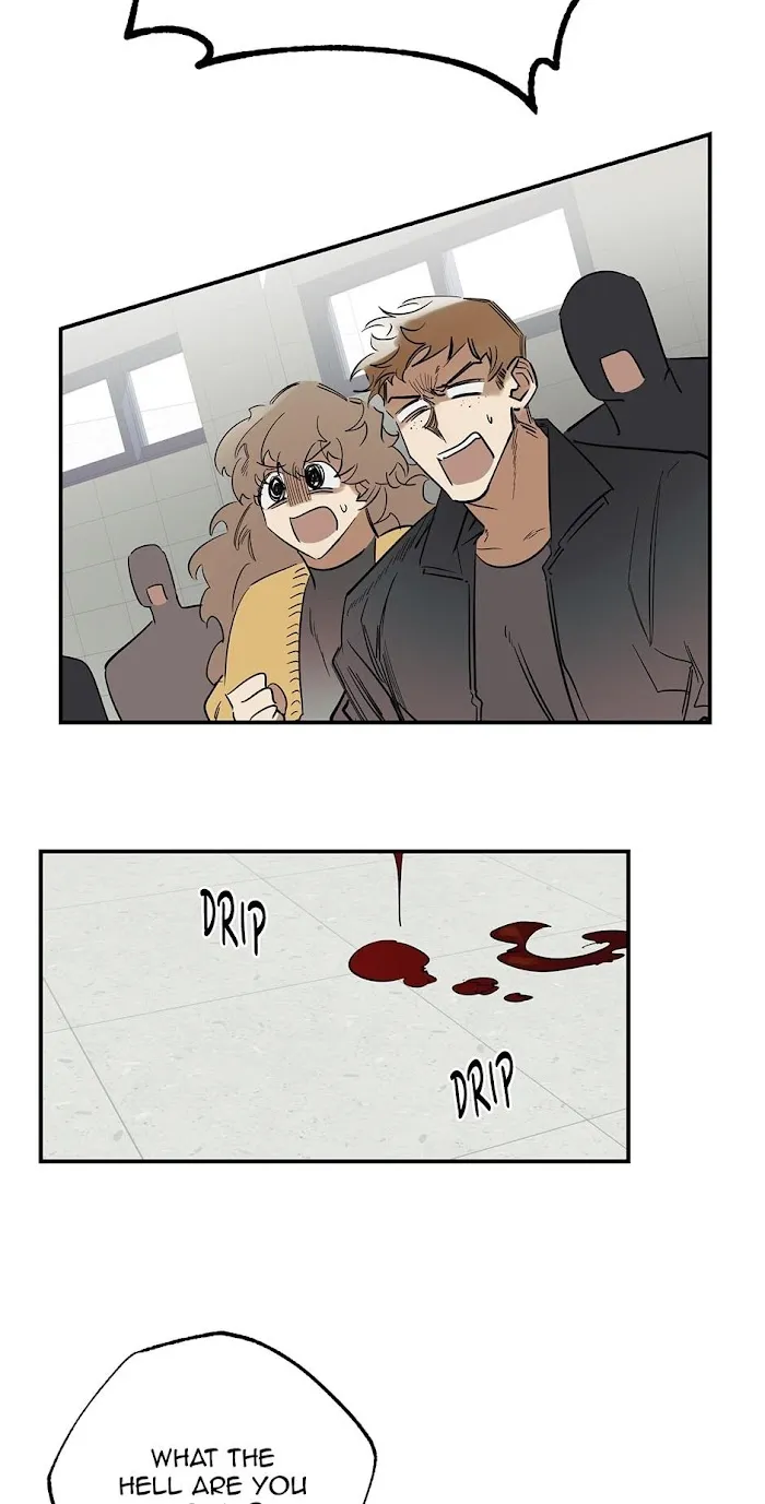 Read Truth or Dare (Yaoi) chapter 15 image 13 on Lezhin