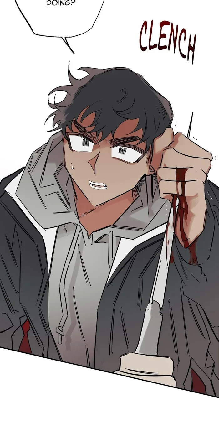 Read Truth or Dare (Yaoi) chapter 15 image 14 on Lezhin