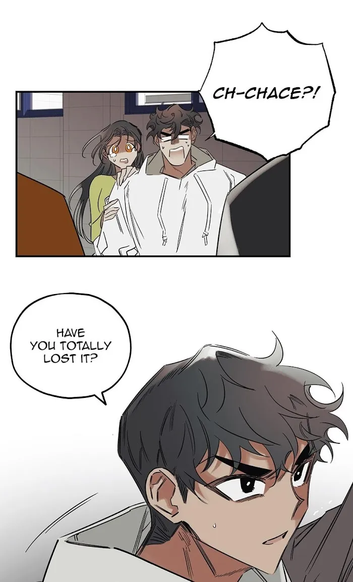 Read Truth or Dare (Yaoi) chapter 15 image 15 on Lezhin