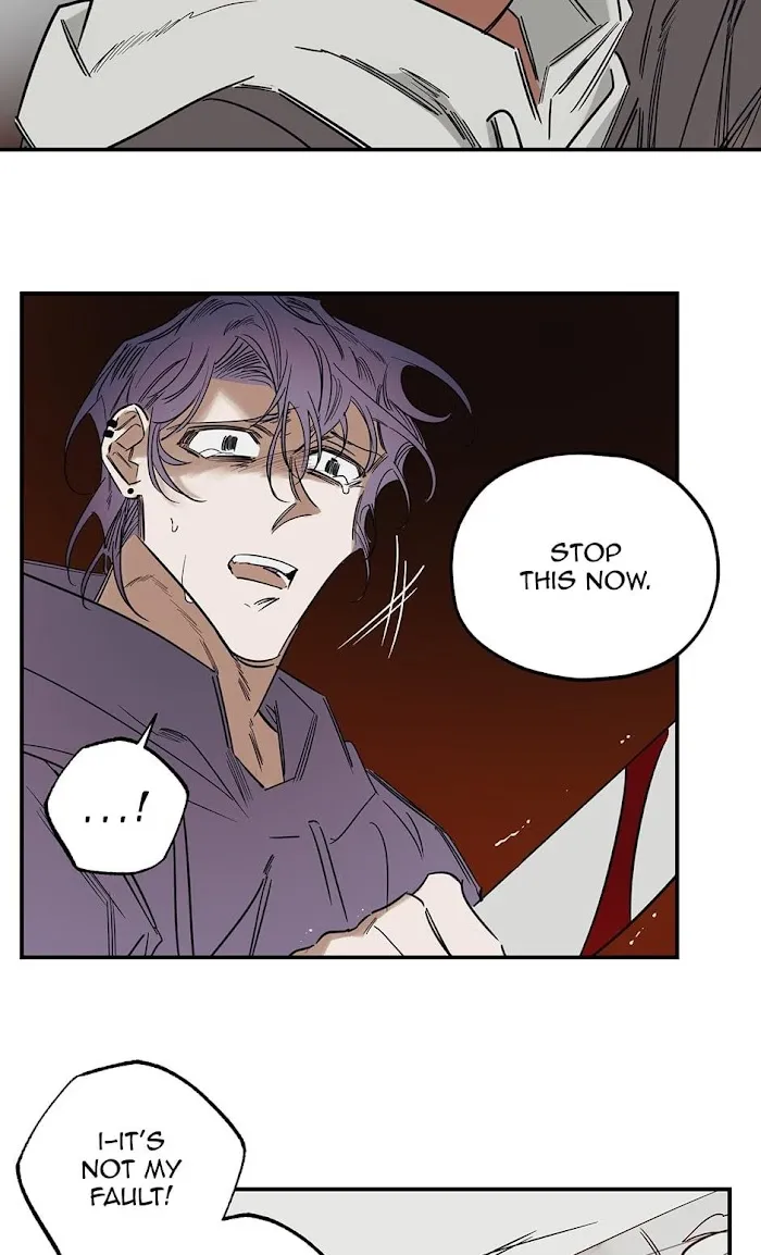 Read Truth or Dare (Yaoi) chapter 15 image 16 on Lezhin