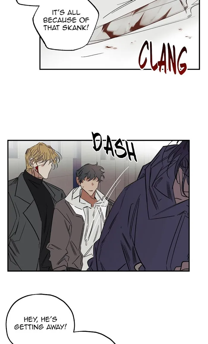 Read Truth or Dare (Yaoi) chapter 15 image 17 on Lezhin