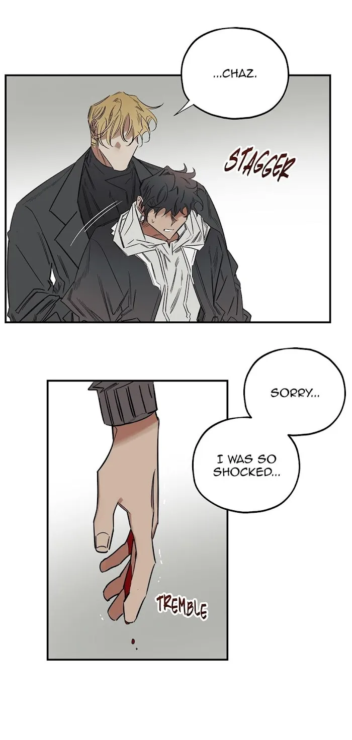 Read Truth or Dare (Yaoi) chapter 15 image 19 on Lezhin