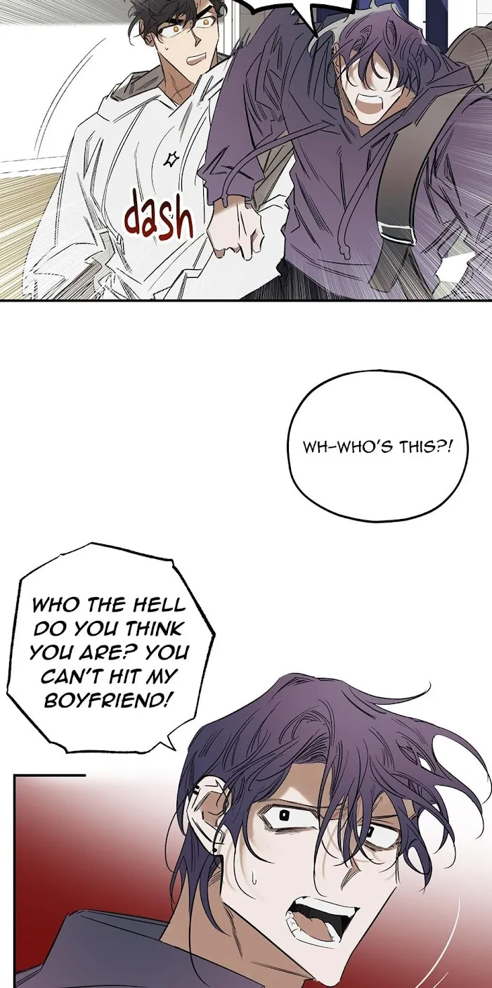 Read Truth or Dare (Yaoi) chapter 15 image 2 on Lezhin