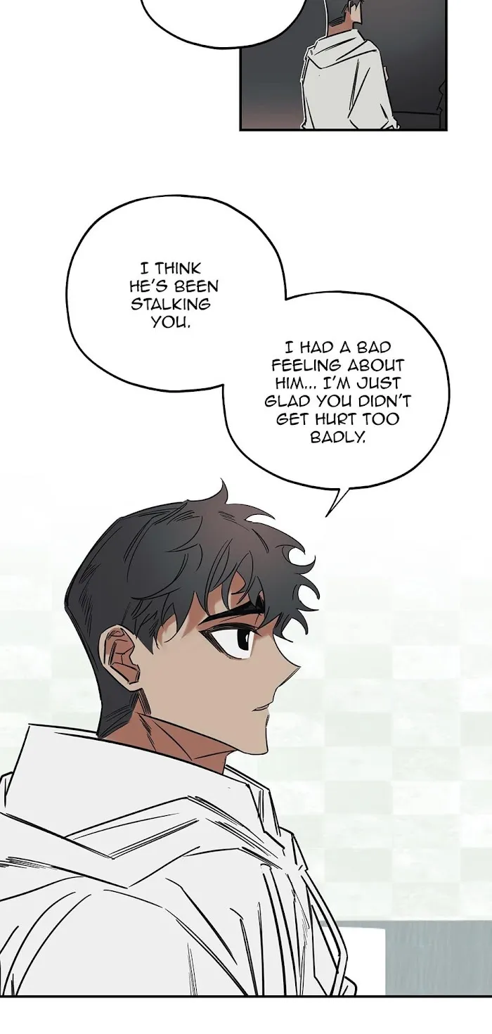 Read Truth or Dare (Yaoi) chapter 15 image 22 on Lezhin