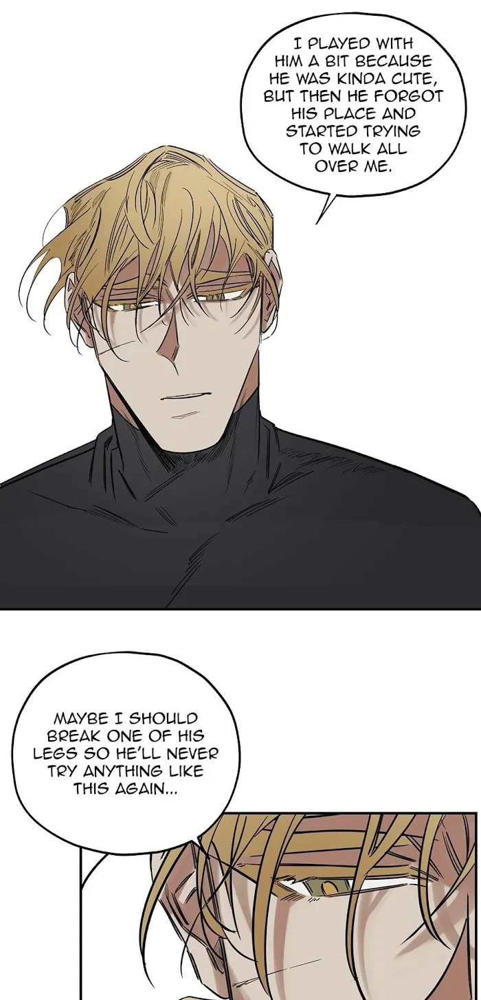 Read Truth or Dare (Yaoi) chapter 15 image 23 on Lezhin