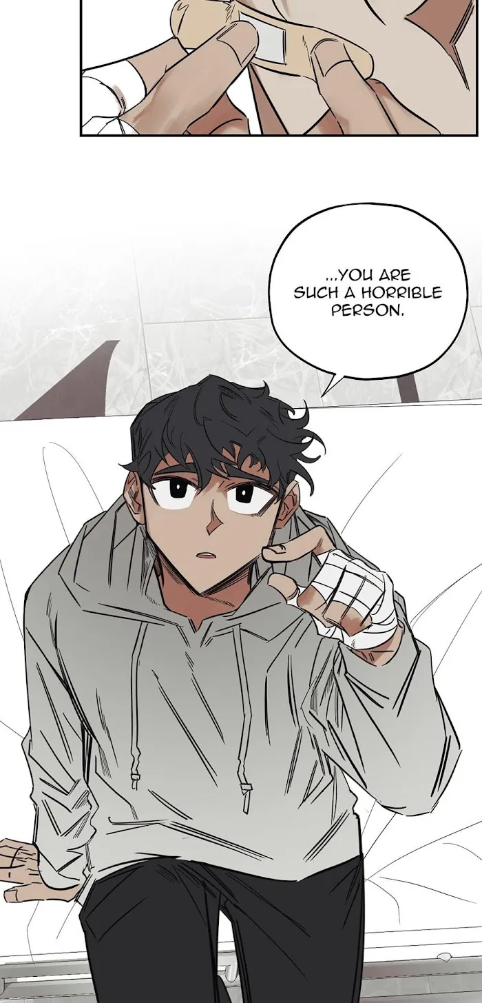 Read Truth or Dare (Yaoi) chapter 15 image 24 on Lezhin