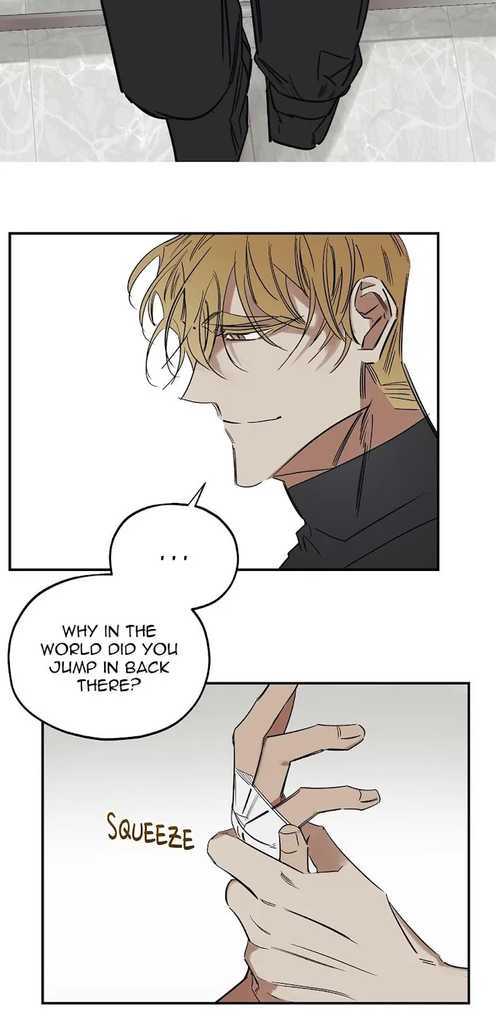 Read Truth or Dare (Yaoi) chapter 15 image 25 on Lezhin