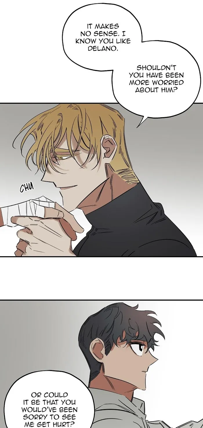 Read Truth or Dare (Yaoi) chapter 15 image 26 on Lezhin