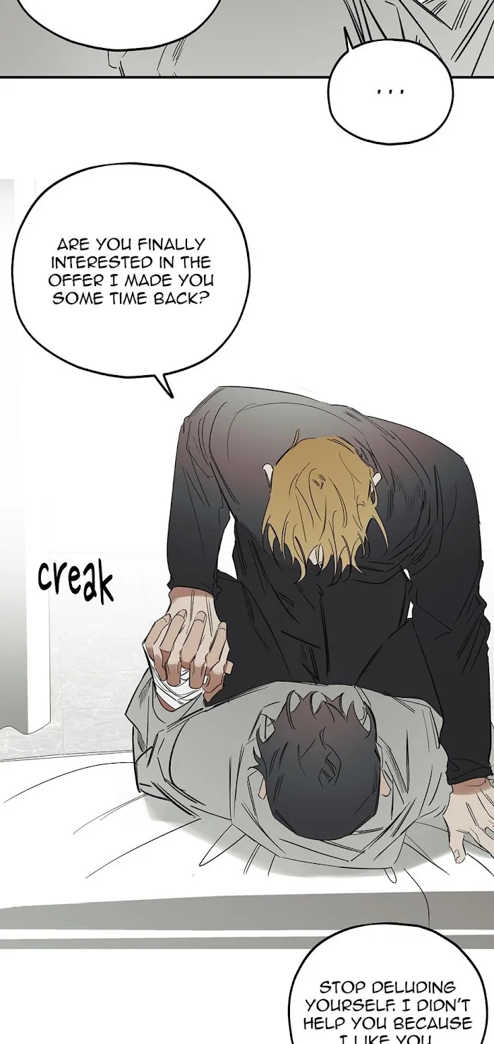 Read Truth or Dare (Yaoi) chapter 15 image 27 on Lezhin