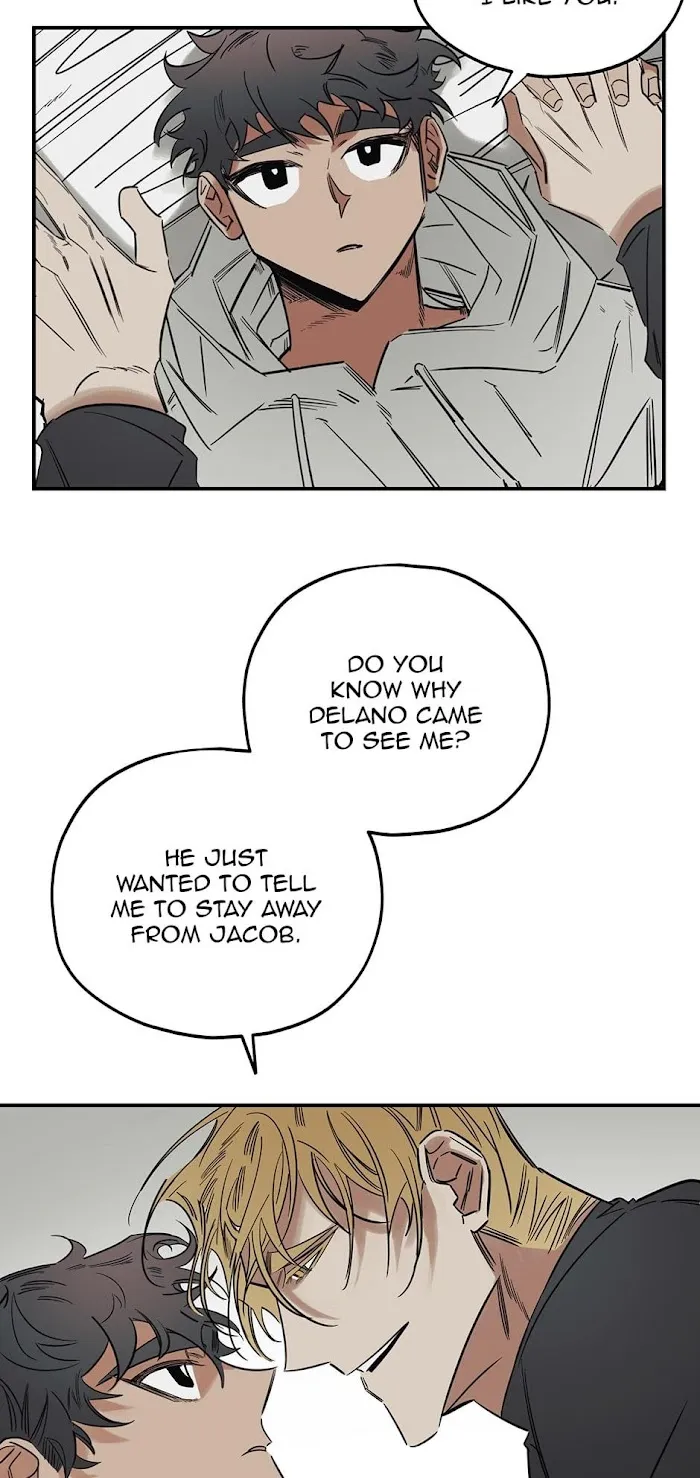 Read Truth or Dare (Yaoi) chapter 15 image 28 on Lezhin