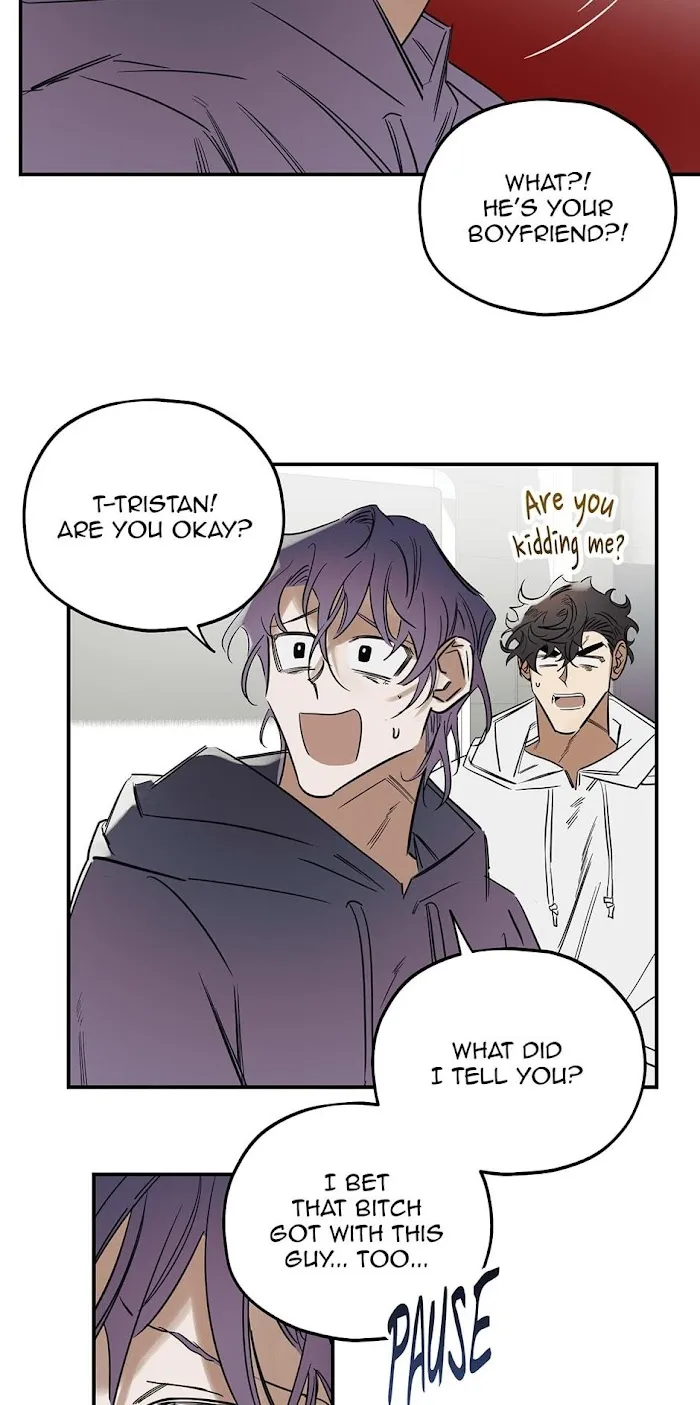 Read Truth or Dare (Yaoi) chapter 15 image 3 on Lezhin