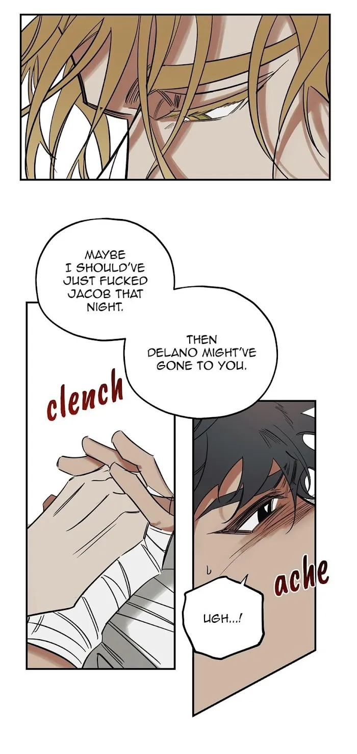 Read Truth or Dare (Yaoi) chapter 15 image 30 on Lezhin