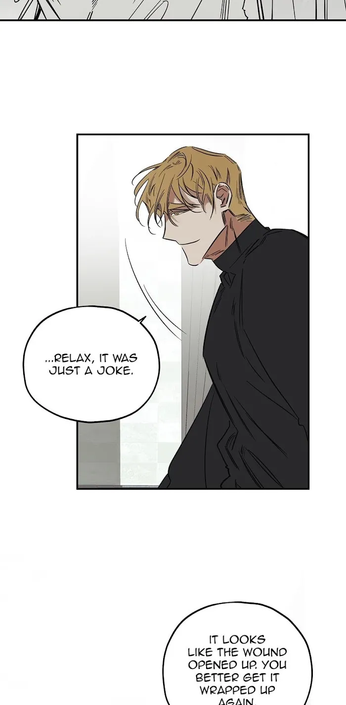 Read Truth or Dare (Yaoi) chapter 15 image 32 on Lezhin