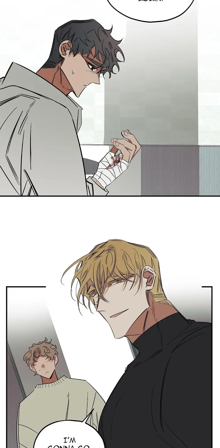 Read Truth or Dare (Yaoi) chapter 15 image 33 on Lezhin