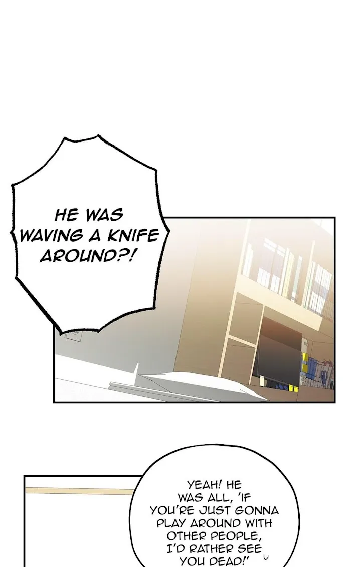 Read Truth or Dare (Yaoi) chapter 15 image 35 on Lezhin