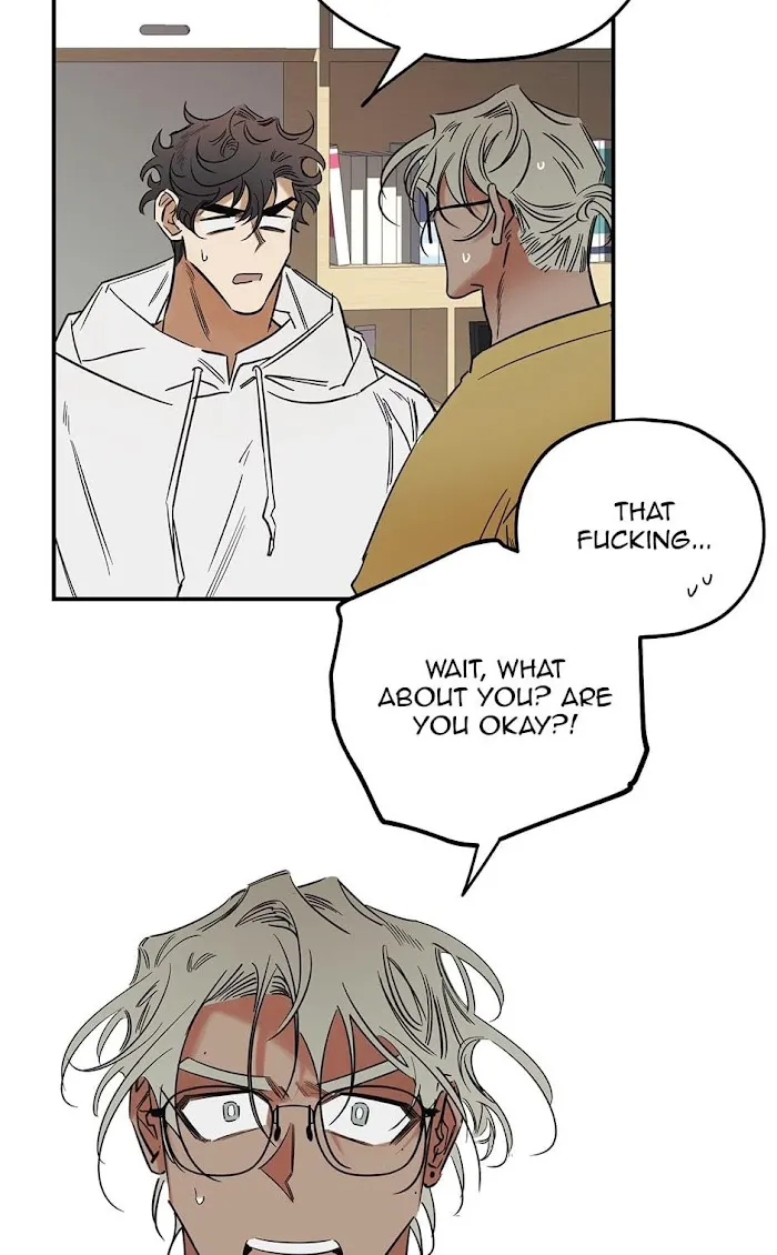 Read Truth or Dare (Yaoi) chapter 15 image 36 on Lezhin