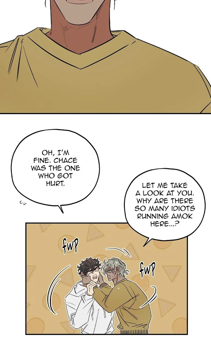 Read Truth or Dare (Yaoi) chapter 15 image 37 on Lezhin