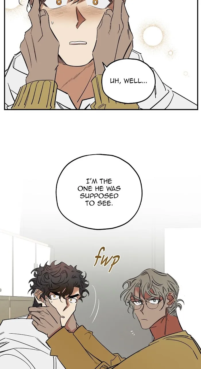 Read Truth or Dare (Yaoi) chapter 15 image 39 on Lezhin