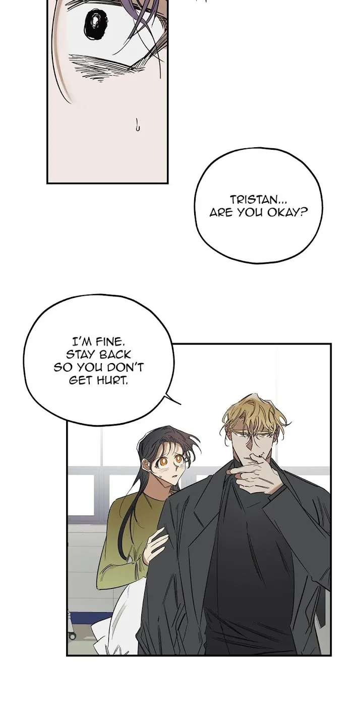 Read Truth or Dare (Yaoi) chapter 15 image 4 on Lezhin