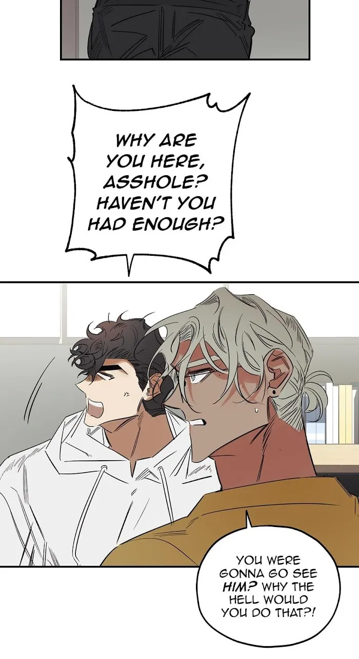 Read Truth or Dare (Yaoi) chapter 15 image 41 on Lezhin