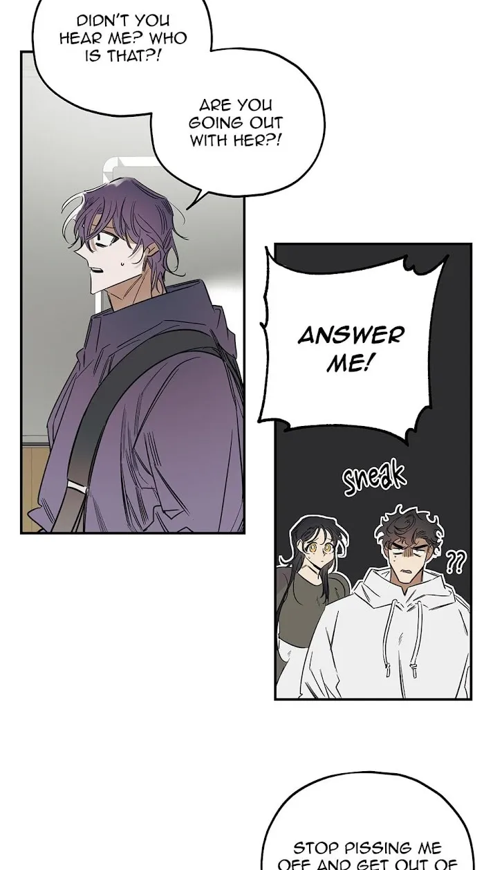 Read Truth or Dare (Yaoi) chapter 15 image 6 on Lezhin
