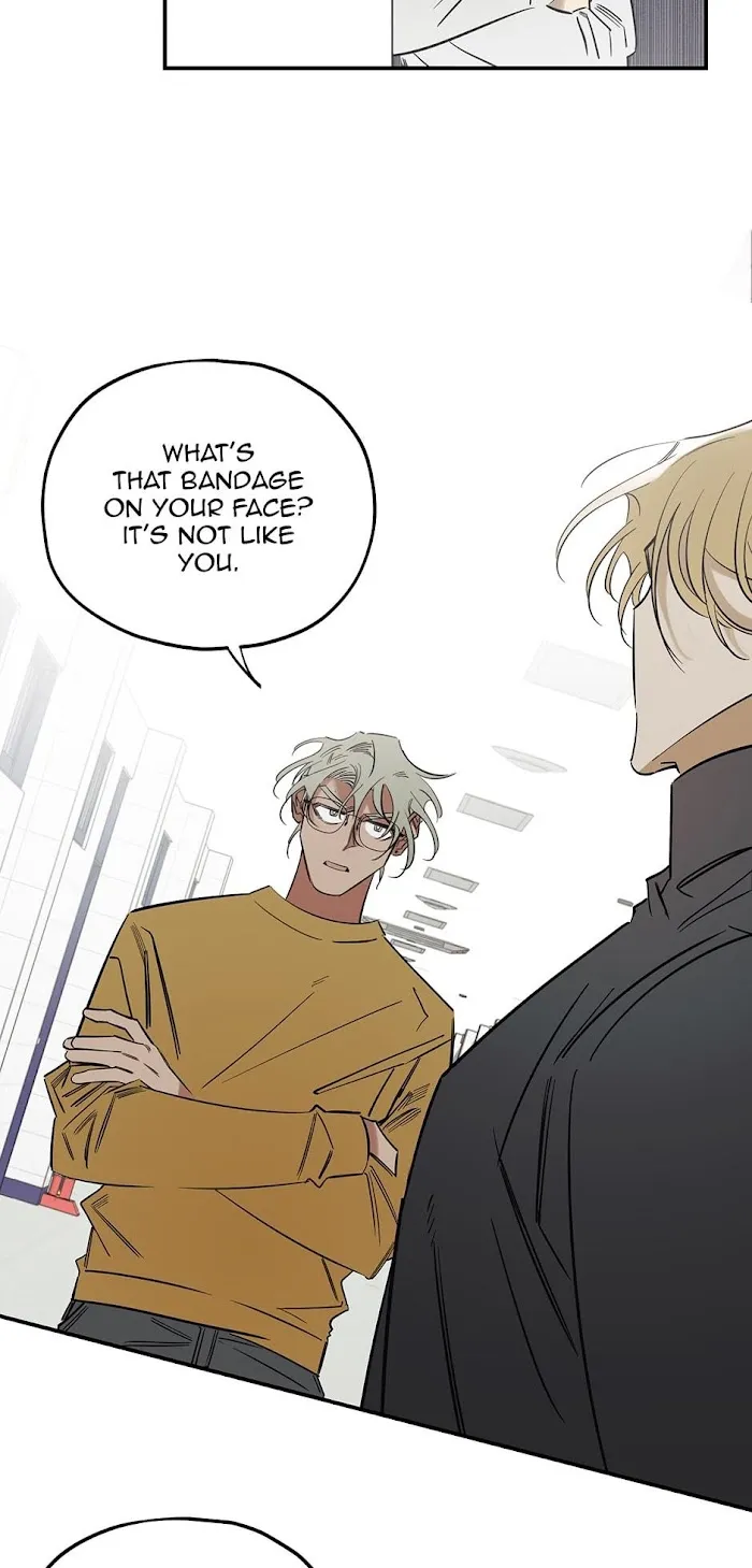Read Truth or Dare (Yaoi) chapter 16 image 1 on Lezhin