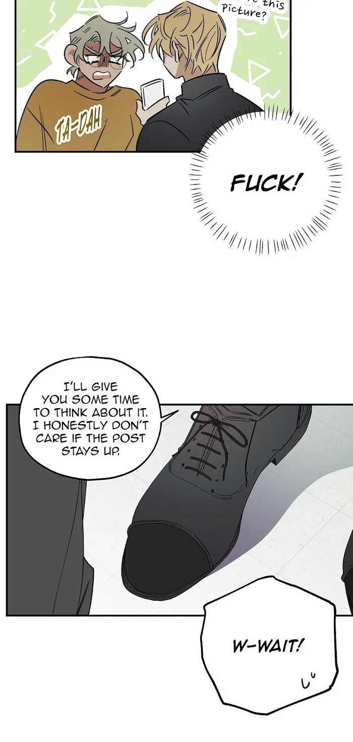 Read Truth or Dare (Yaoi) chapter 16 image 10 on Lezhin