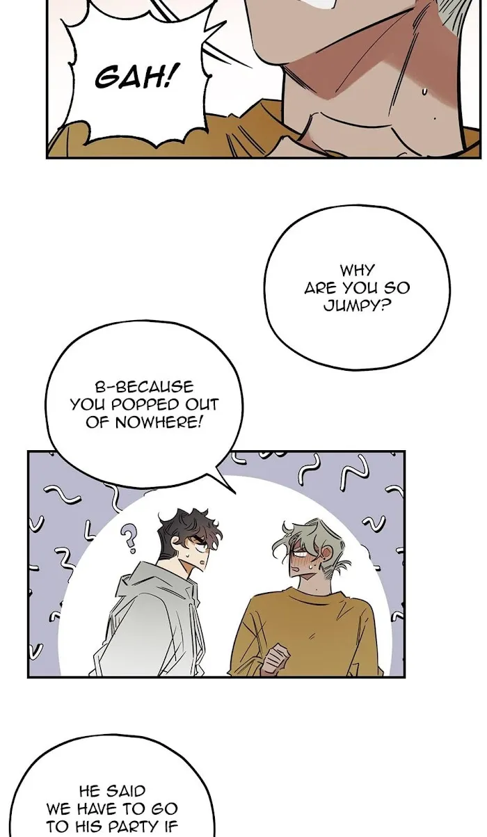 Read Truth or Dare (Yaoi) chapter 16 image 13 on Lezhin