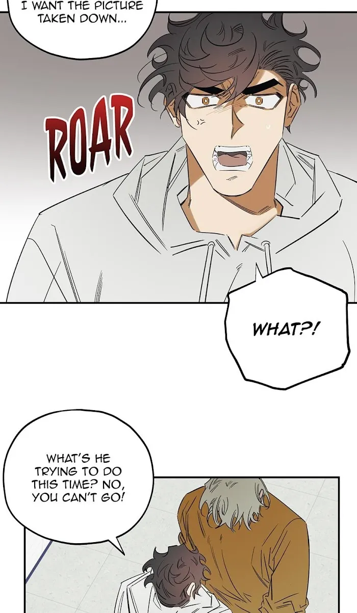 Read Truth or Dare (Yaoi) chapter 16 image 14 on Lezhin