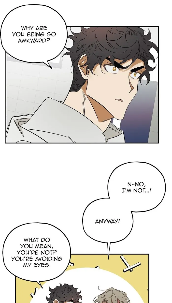 Read Truth or Dare (Yaoi) chapter 16 image 16 on Lezhin