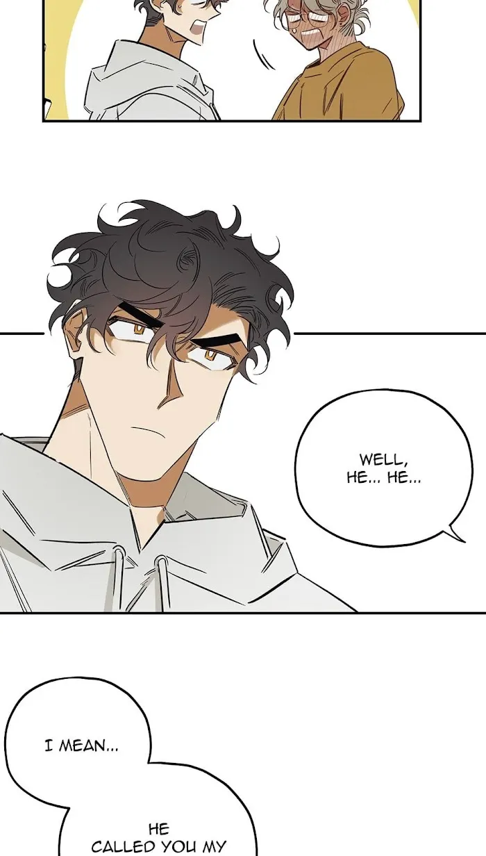 Read Truth or Dare (Yaoi) chapter 16 image 17 on Lezhin