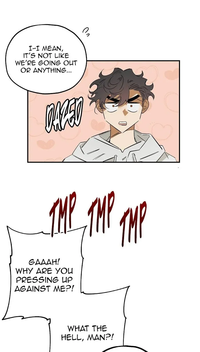 Read Truth or Dare (Yaoi) chapter 16 image 19 on Lezhin