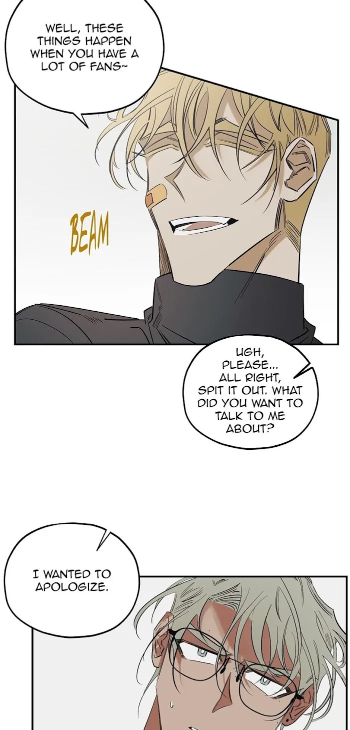 Read Truth or Dare (Yaoi) chapter 16 image 2 on Lezhin