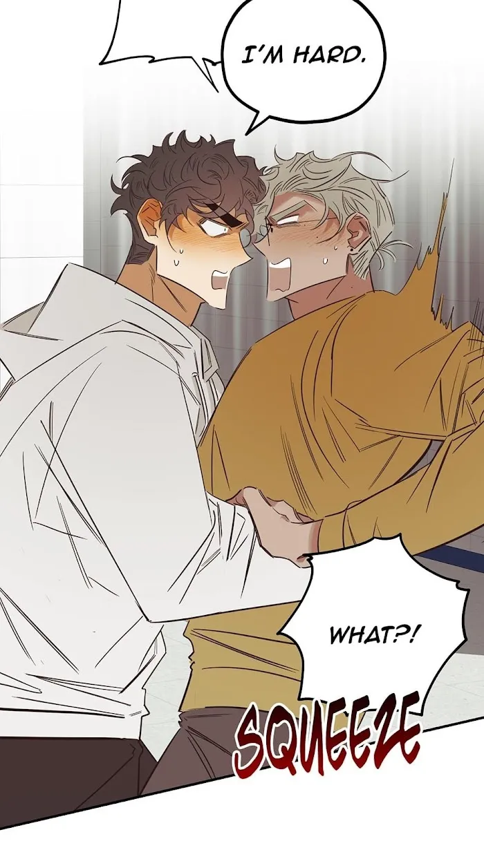 Read Truth or Dare (Yaoi) chapter 16 image 20 on Lezhin