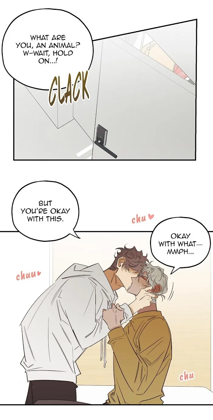 Read Truth or Dare (Yaoi) chapter 16 image 21 on Lezhin