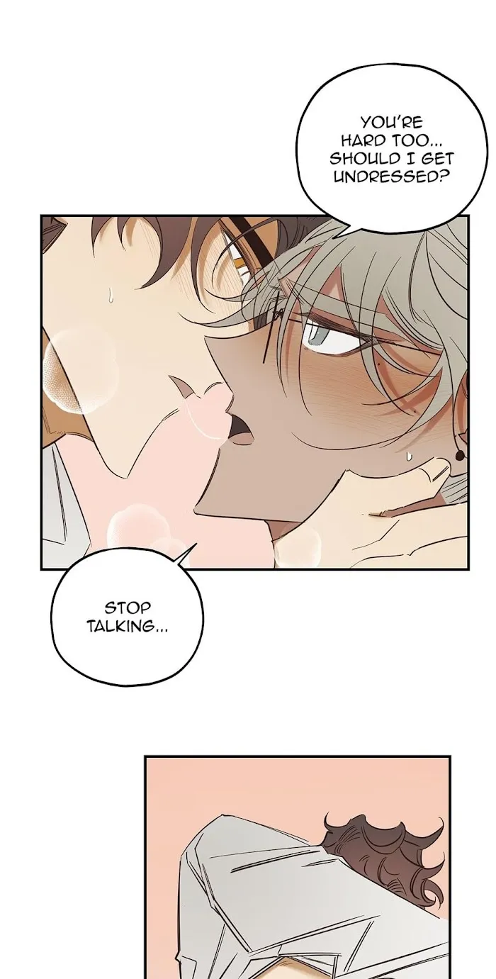Read Truth or Dare (Yaoi) chapter 16 image 22 on Lezhin