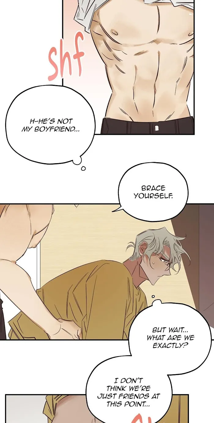 Read Truth or Dare (Yaoi) chapter 16 image 23 on Lezhin