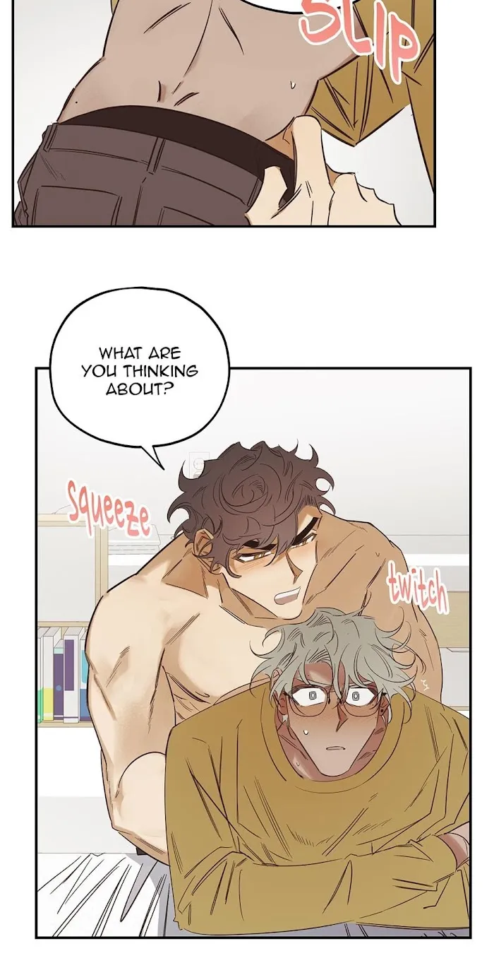 Read Truth or Dare (Yaoi) chapter 16 image 24 on Lezhin