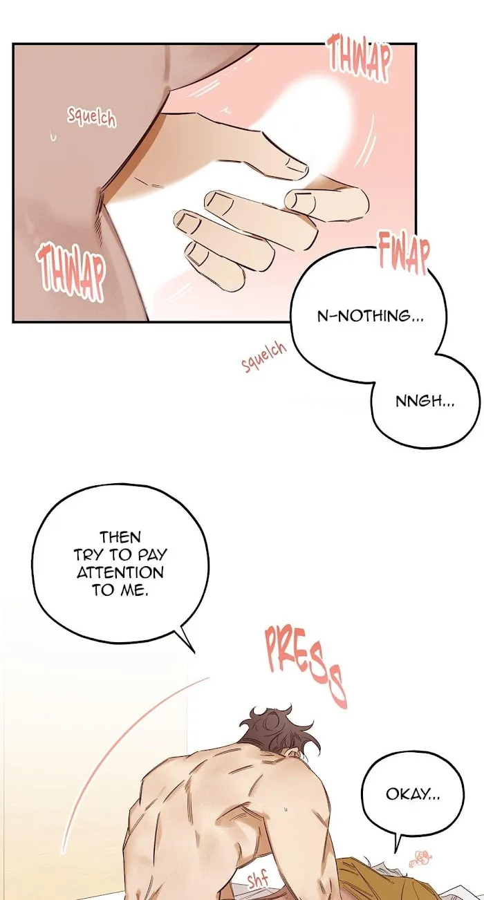 Read Truth or Dare (Yaoi) chapter 16 image 25 on Lezhin