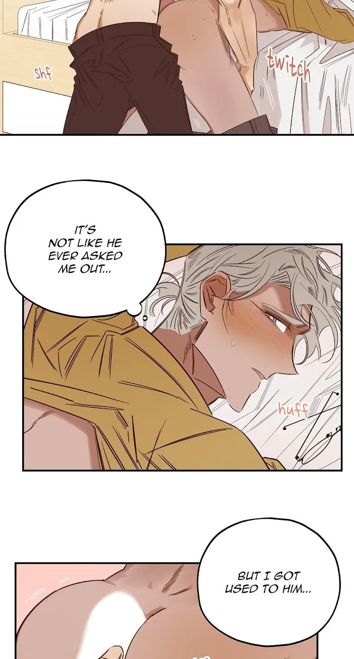 Read Truth or Dare (Yaoi) chapter 16 image 26 on Lezhin