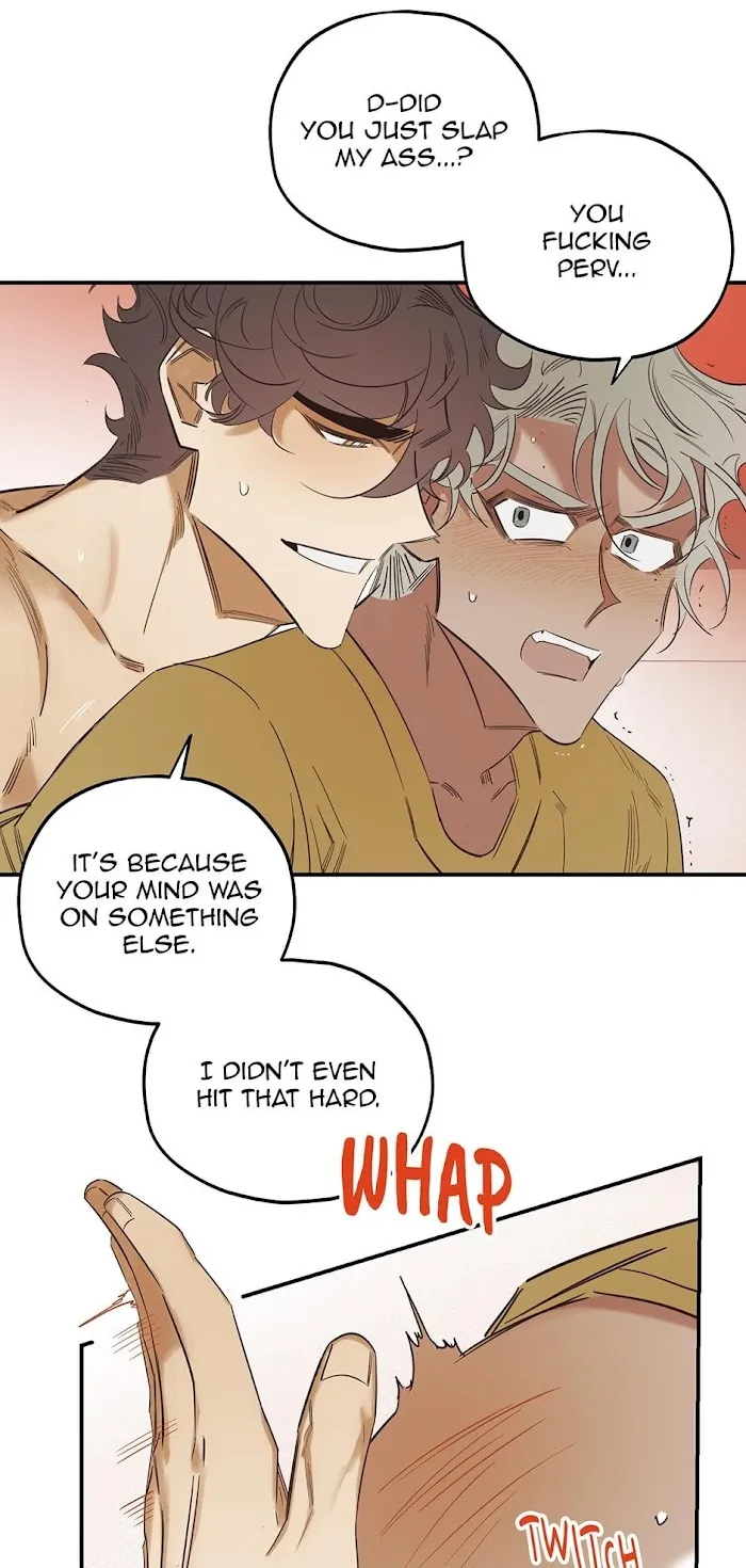Read Truth or Dare (Yaoi) chapter 16 image 29 on Lezhin