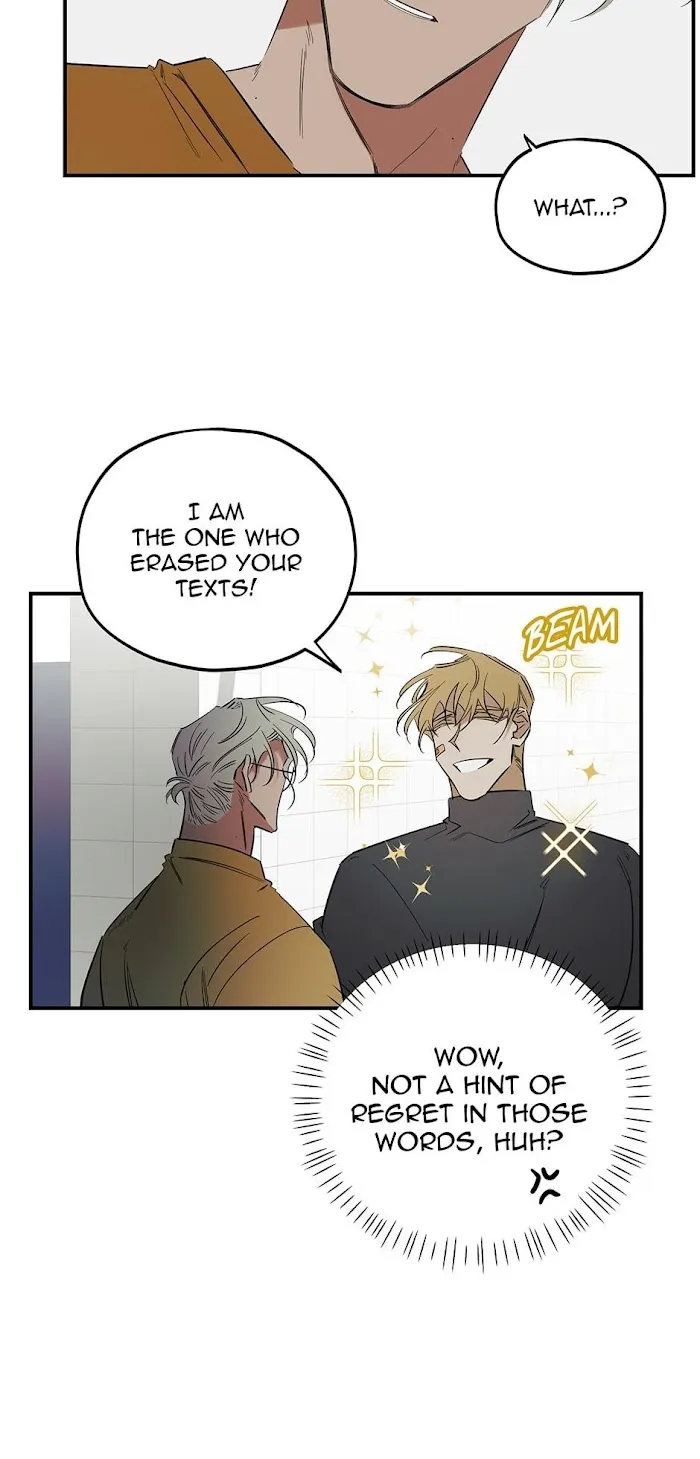 Read Truth or Dare (Yaoi) chapter 16 image 3 on Lezhin