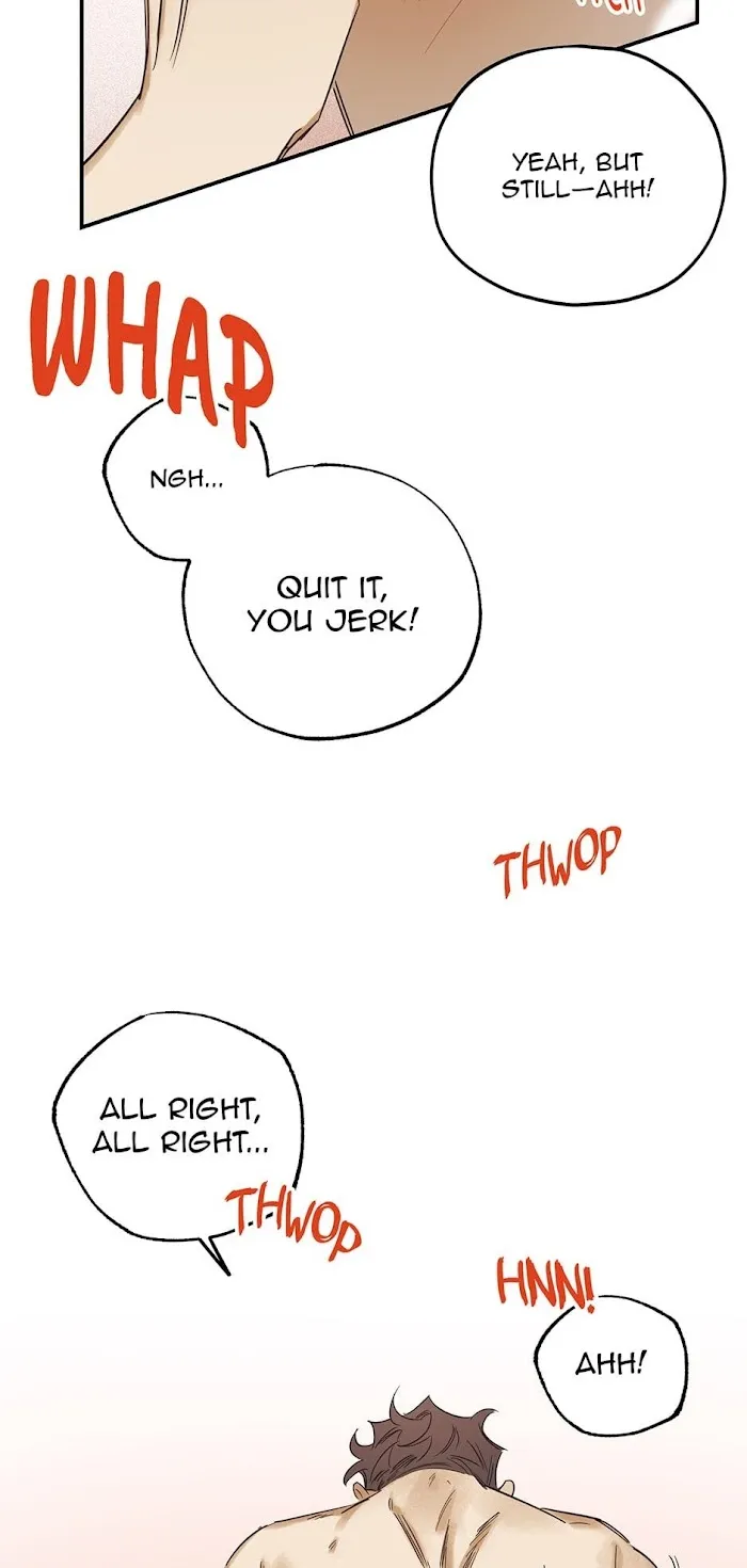 Read Truth or Dare (Yaoi) chapter 16 image 30 on Lezhin
