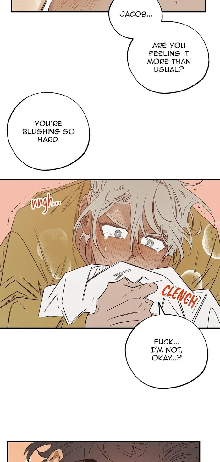 Read Truth or Dare (Yaoi) chapter 16 image 32 on Lezhin
