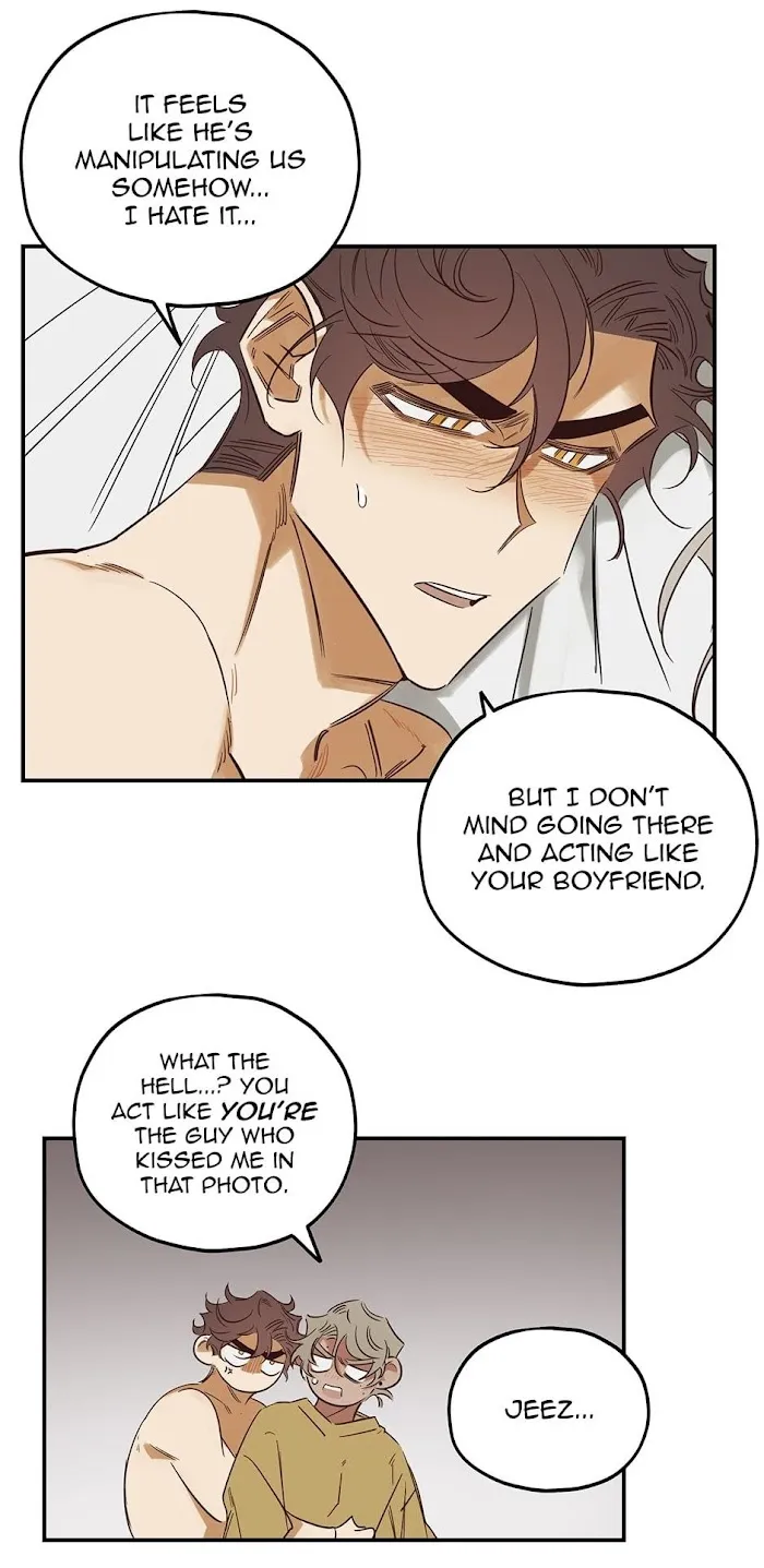 Read Truth or Dare (Yaoi) chapter 16 image 34 on Lezhin